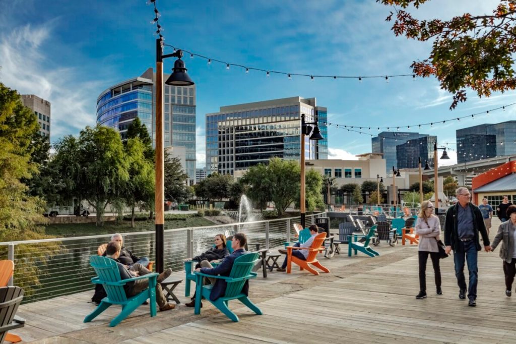 11 places that prove Plano is anything but plain