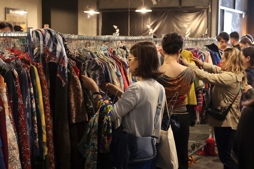 ‘Can we go thrift shopping?’ The best Houston thrift stores, according to you