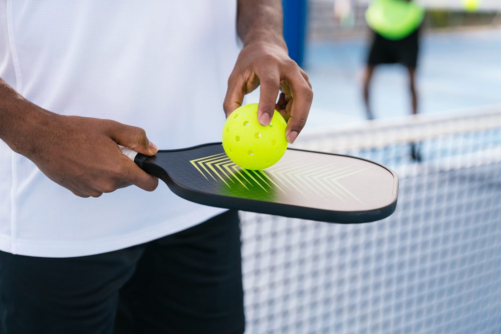Unpacking the pickleball craze: The best places to play in Houston