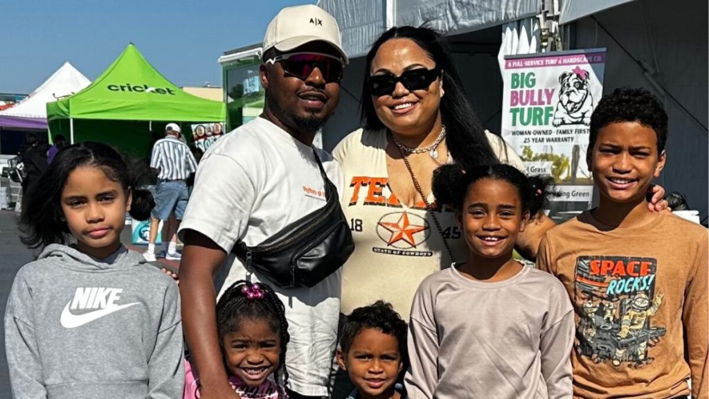 A long drive: Dallas-area Hurricane Katrina survivor recounts narrow escape 20 years later