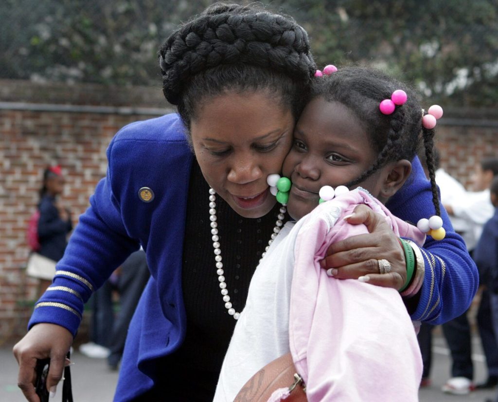 Op-Ed: Hurricane Katrina children deserved better