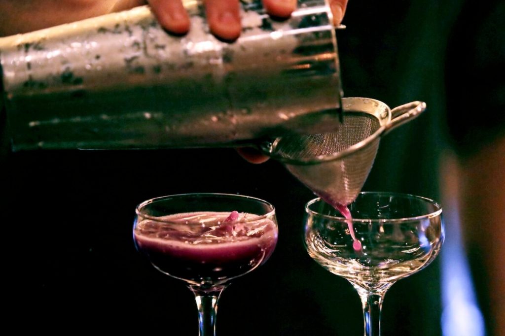Take a trip down bar lane with Texas Cocktail Week, Sept. 14-21