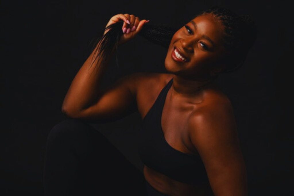 Gaining momentum: How a Houston fitness leader is redefining exercise and finding joy in movement again