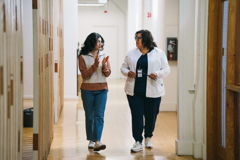 In her own words: Why this Texas physician fled to Virginia