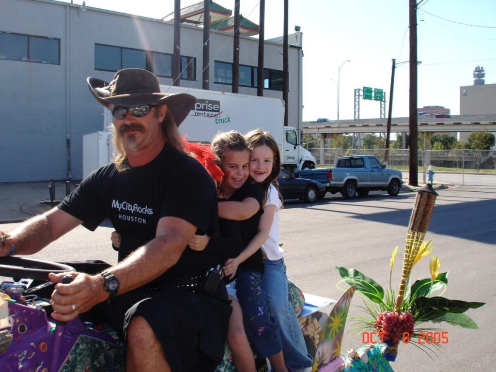 From New Orleans to Houston: Hurricane Katrina survivors reflect 20 years later