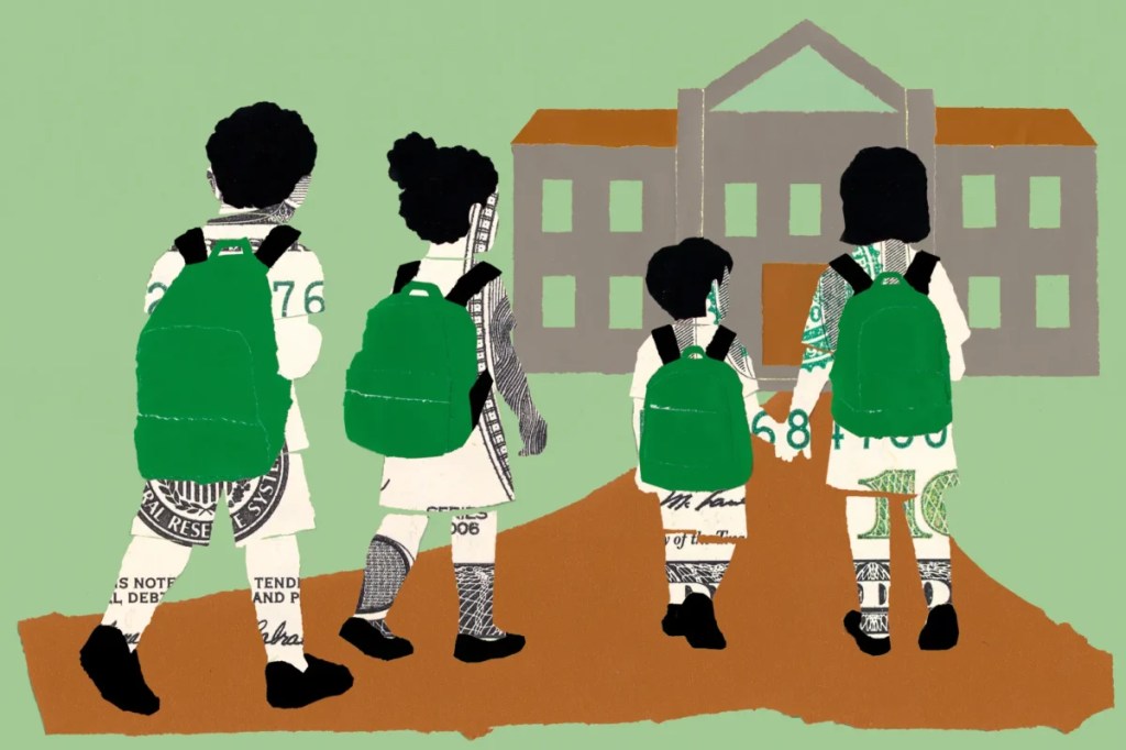 Texas private schools hire relatives and enrich insiders. Soon they can do it with taxpayer money.