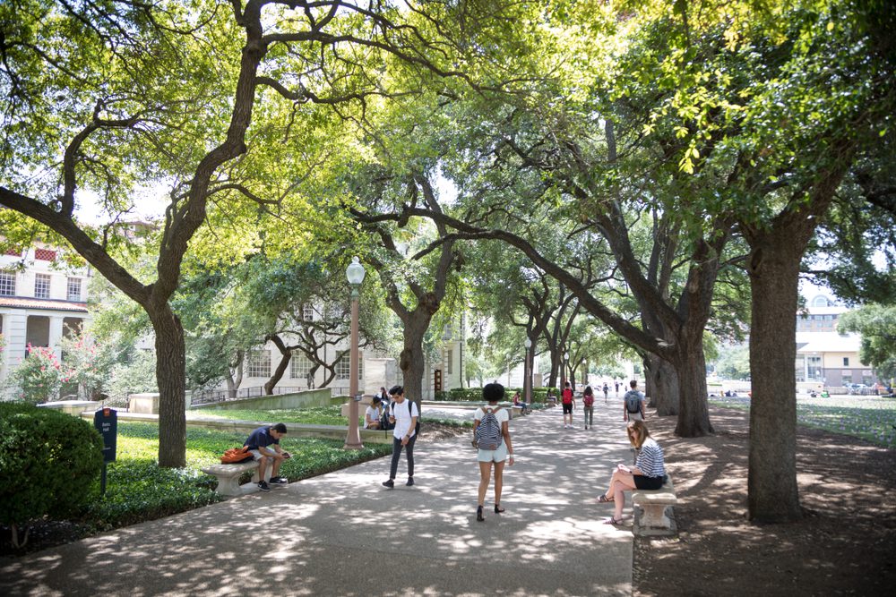 For some Texas students, citizenship isn’t enough to feel safe