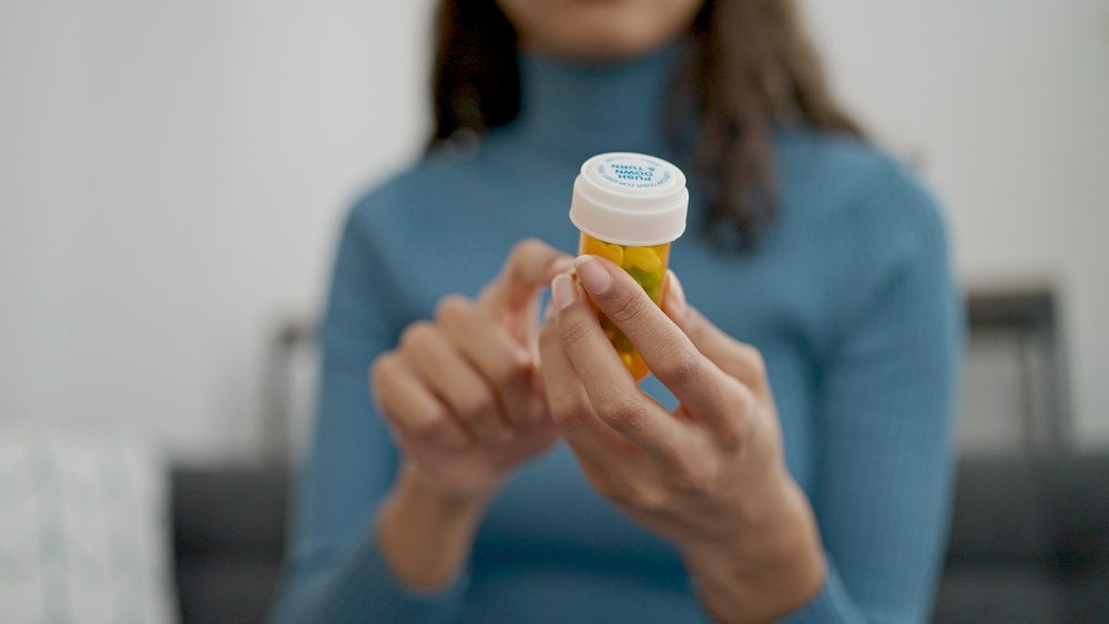 Don’t sweat it: How SSRI users can protect themselves in the Texas heat