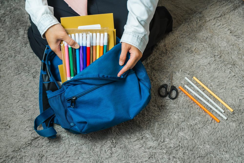 3 back to school drives to help Houston-area families get prepared for the year