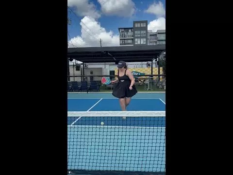 WATCH: Is pickleball as easy as it sounds?