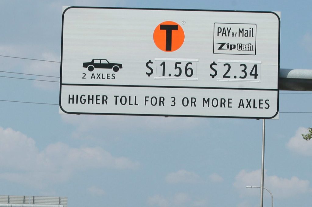 Houston drivers to see some cheaper toll rates starting in September