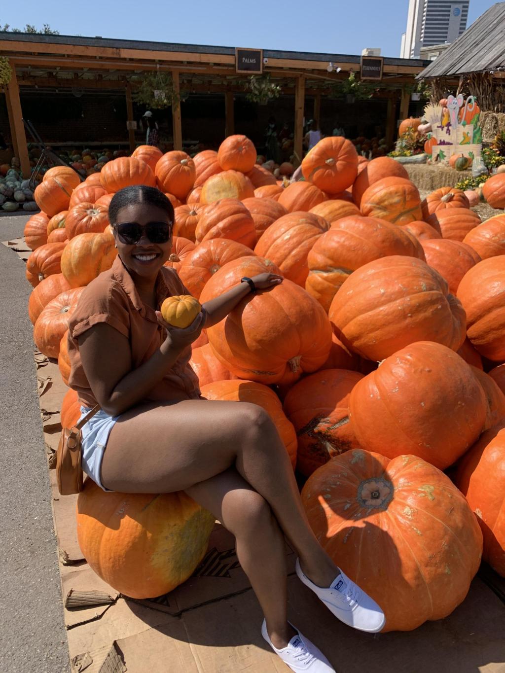 🍂 Soups on! Your guide to a DFW fall