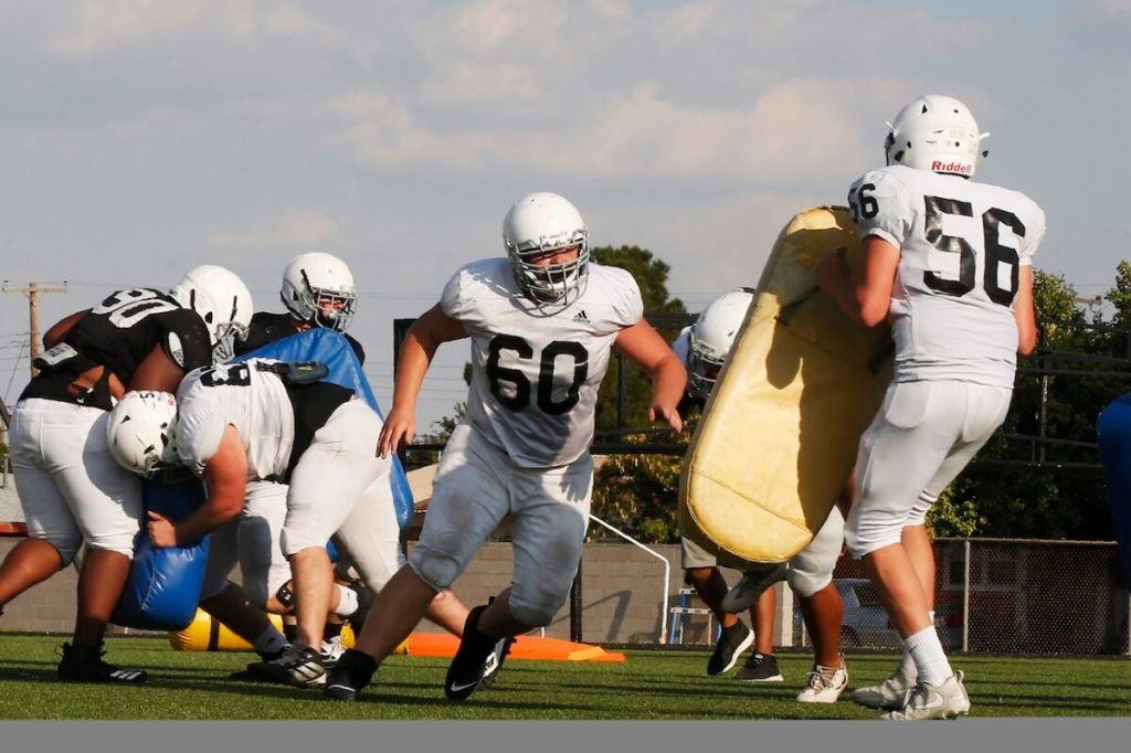 Houston high school football coaches continue to make almost double compared to teachers