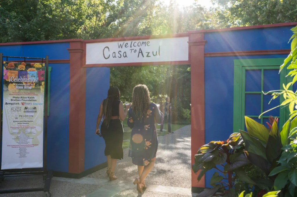 From lowriders to live music, here’s where to celebrate Hispanic heritage in Fort Worth