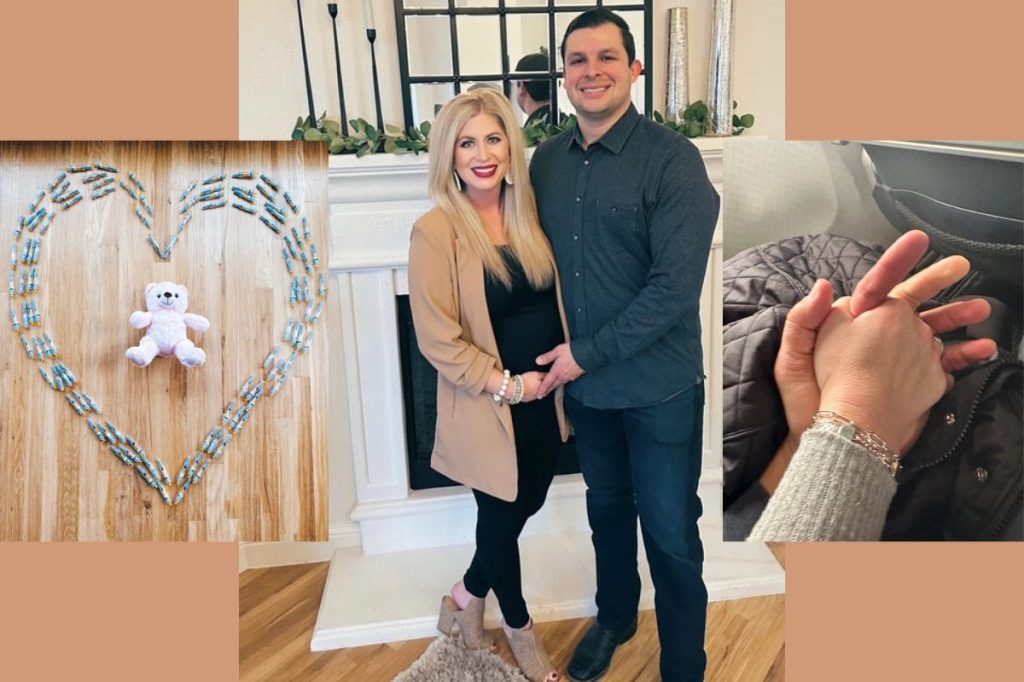 Heartbreaking story: A Texas couple’s experience losing two pregnancies after being denied care