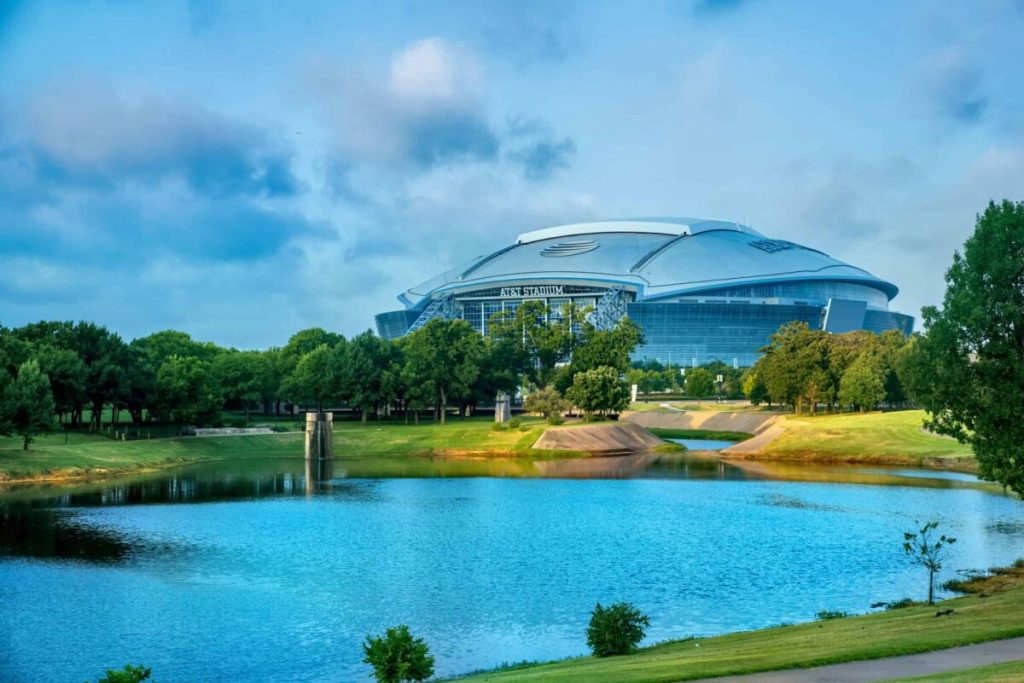 Get a glimpse of the 2025-26 Dallas Cowboys roster