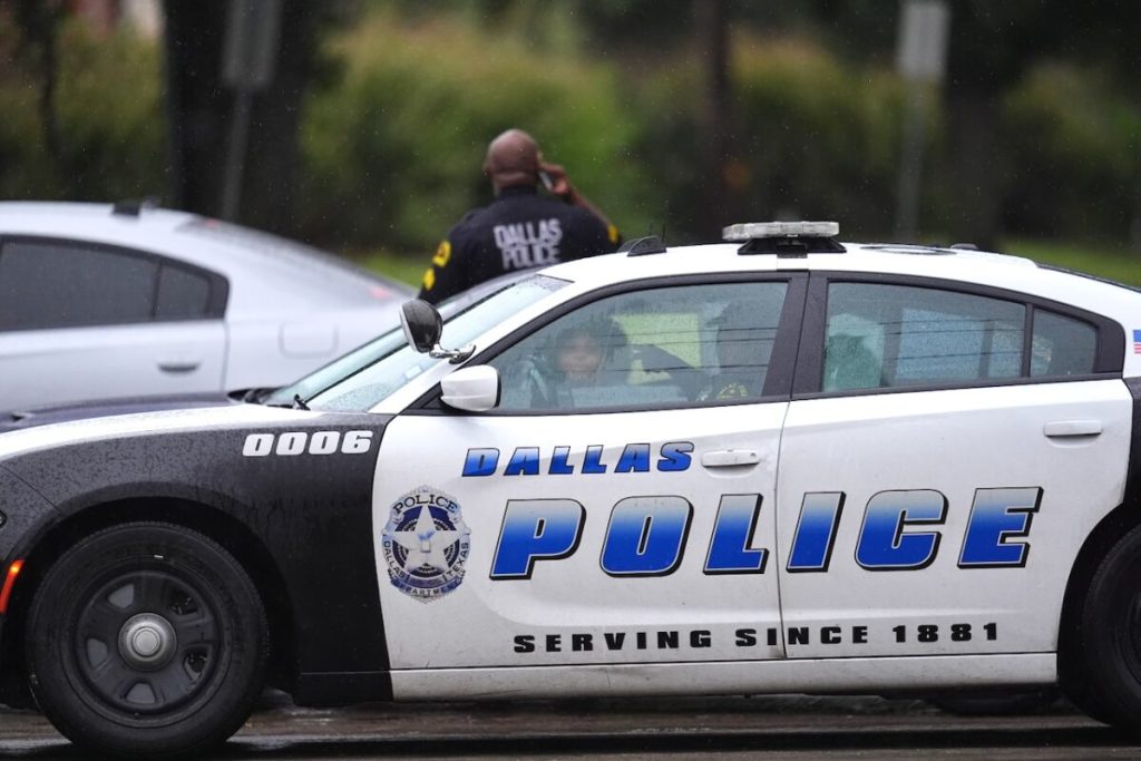 1 detainee killed, 2 others injured during shooting at Dallas ICE facility