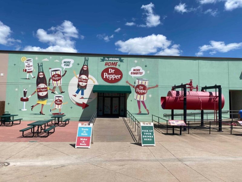 While some companies may source from other states or countries, the Lone Star State has plenty of businesses that operate and produce in-house. And several of them indulge visitors who want a peek behind the curtain.