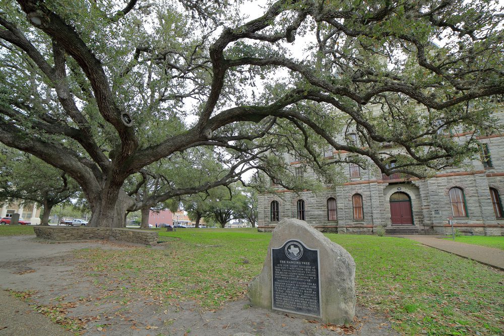 Opinion: The South’s Sunday Night Football: How dare Texas, US downplay its lynching history