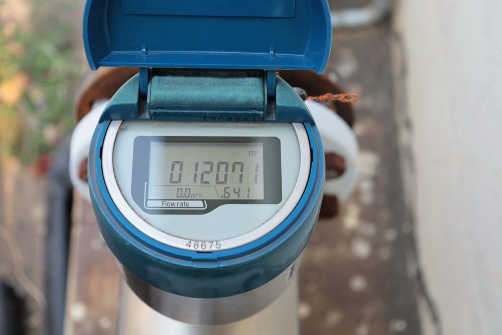Houston aims to improve water billing issues by replacing thousands of faulty meters