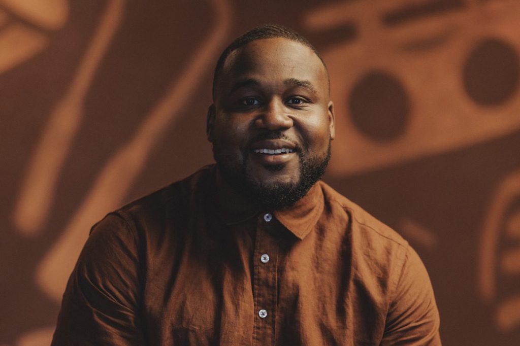 Taste America: Houston brings culinary delights to the city