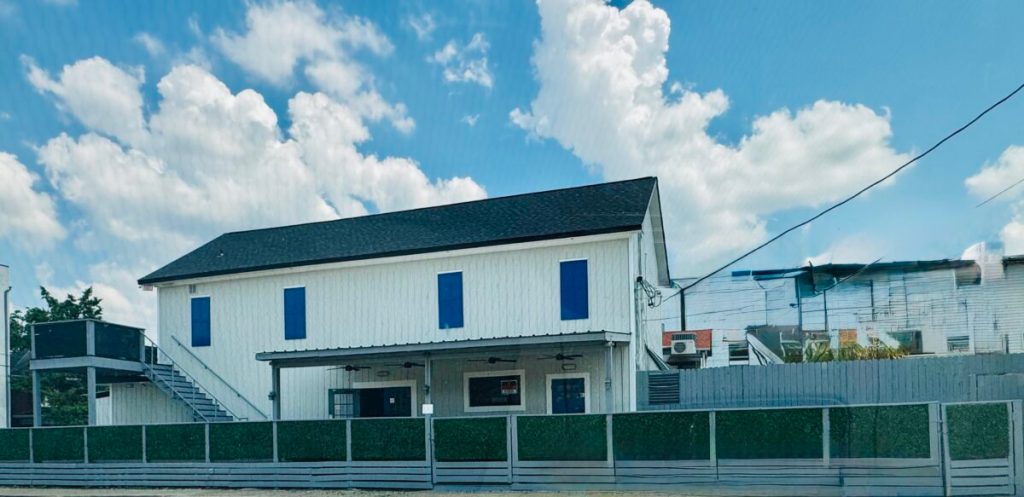 New sports-themed gay bar set to open in the heart of Montrose