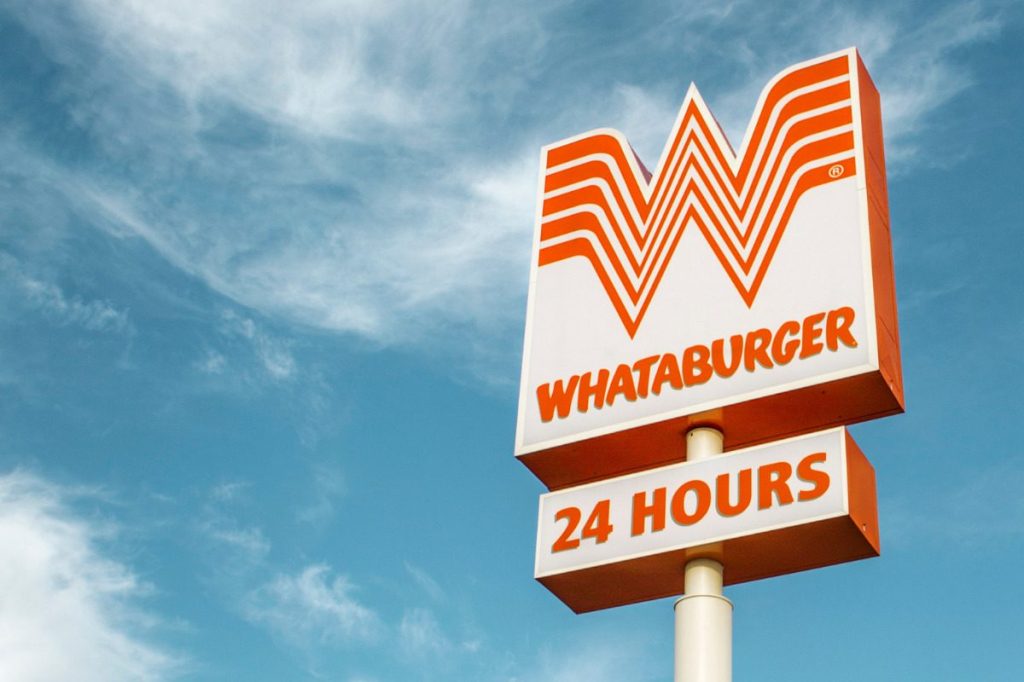 Whataburger, Houston Food Bank, and Houston Texans team up to fight child hunger