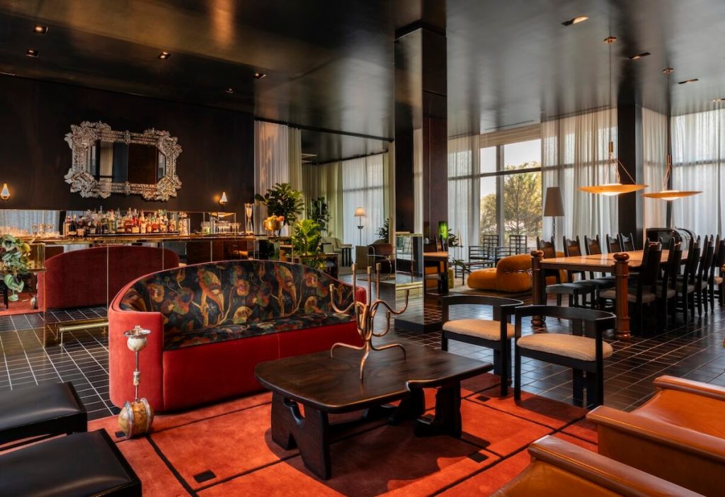 Here’s the only Texas property to receive a Michelin Key distinction for 2025—and it’s in Houston