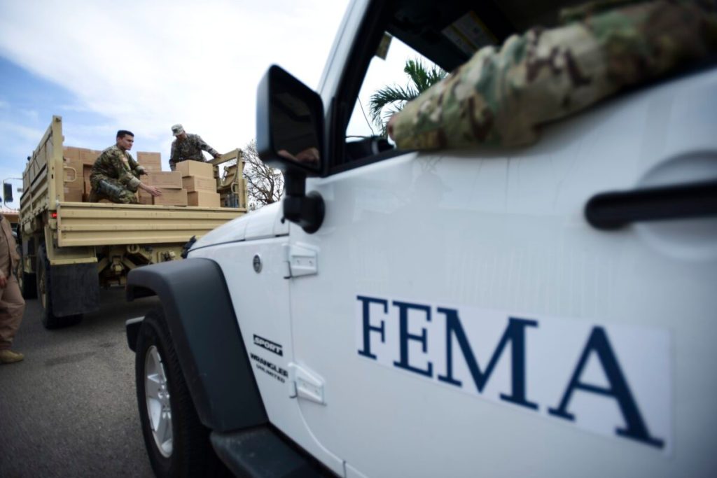 OPINION: FEMA’s shortcomings are dangerous for Texas, but things can change