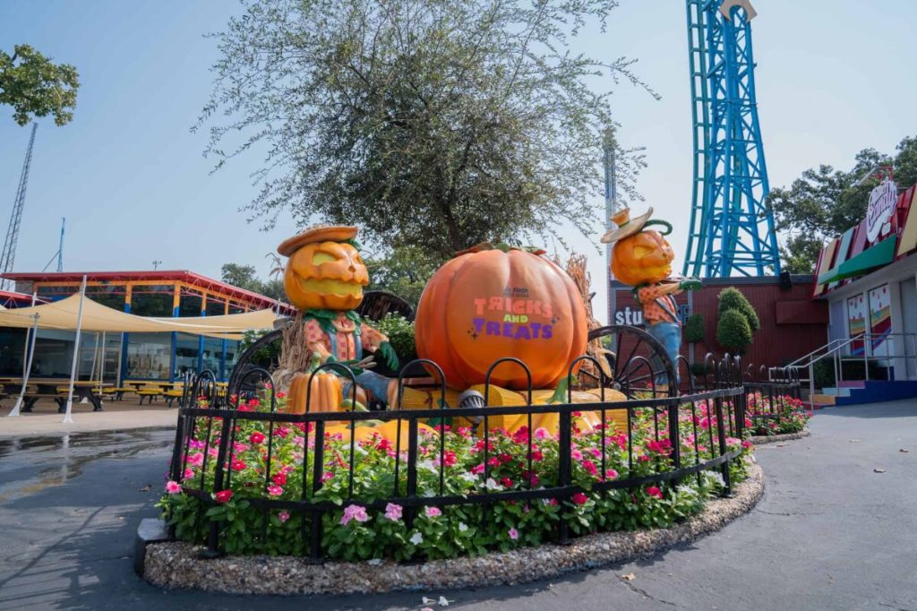 13 family-friendly Halloween events in Dallas-Fort Worth