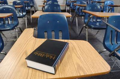 Fort Worth ISD adopts Bible-infused curriculum