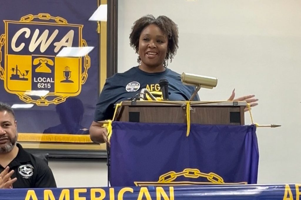 How the government shutdown could hurt low-income students in Texas