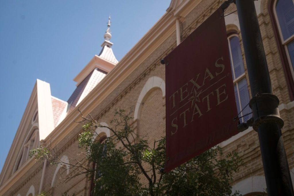 Texas State faculty fight back against ‘politically motivated’ curriculum review