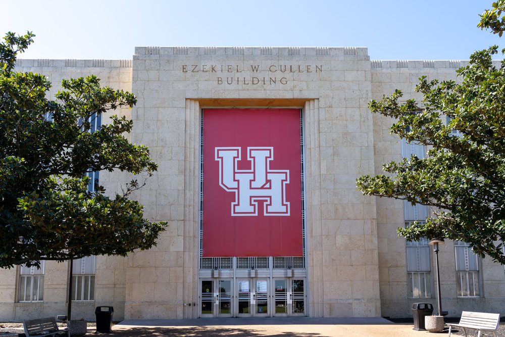 See how Texas universities, colleges ranked on US News & World Report Best Colleges 2025 list