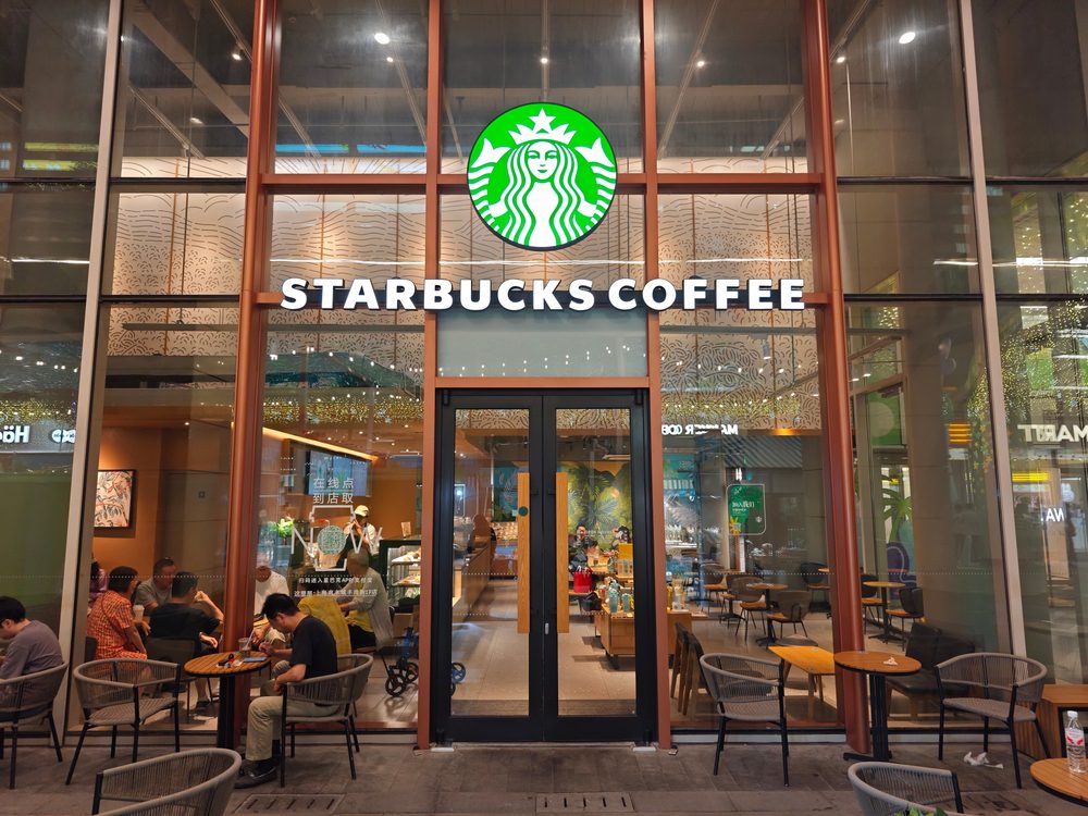 11 Houston-area Starbucks closing due to company restructuring