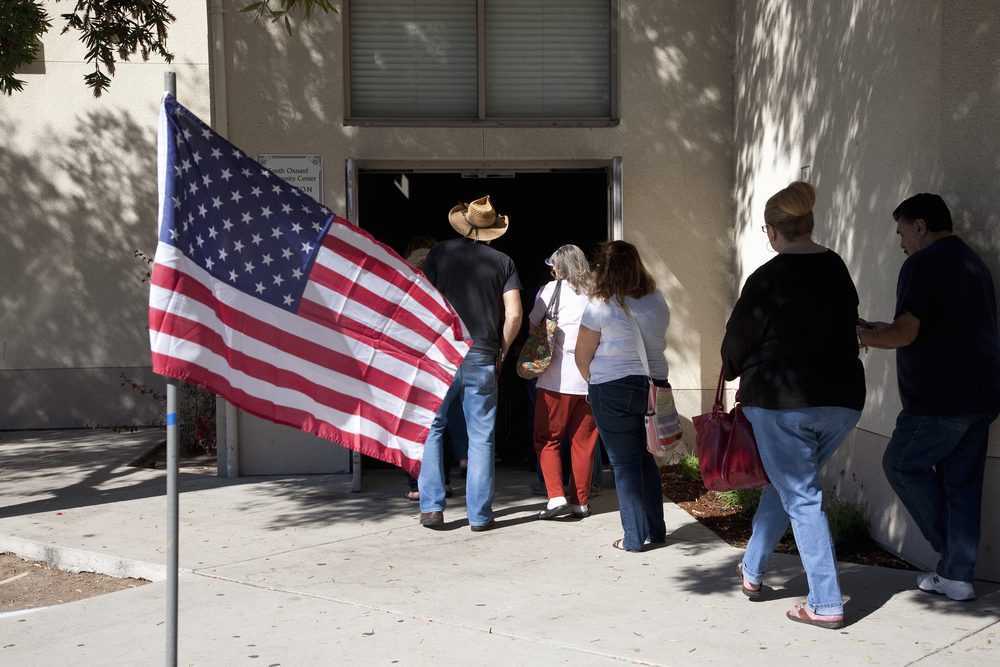 Gwen Frisbie-Fulton: Local elections let Texas voters shape their communities