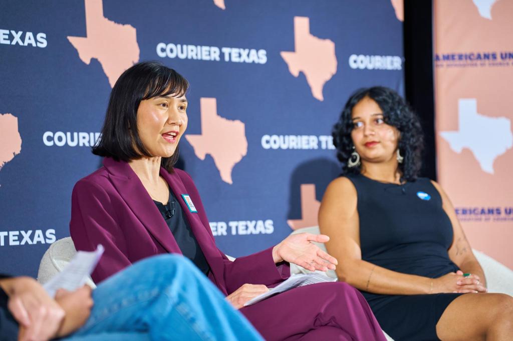 How white Christian nationalism is reshaping TX schools