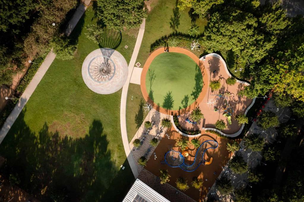 😅 Break a sweat (but outdoors!)