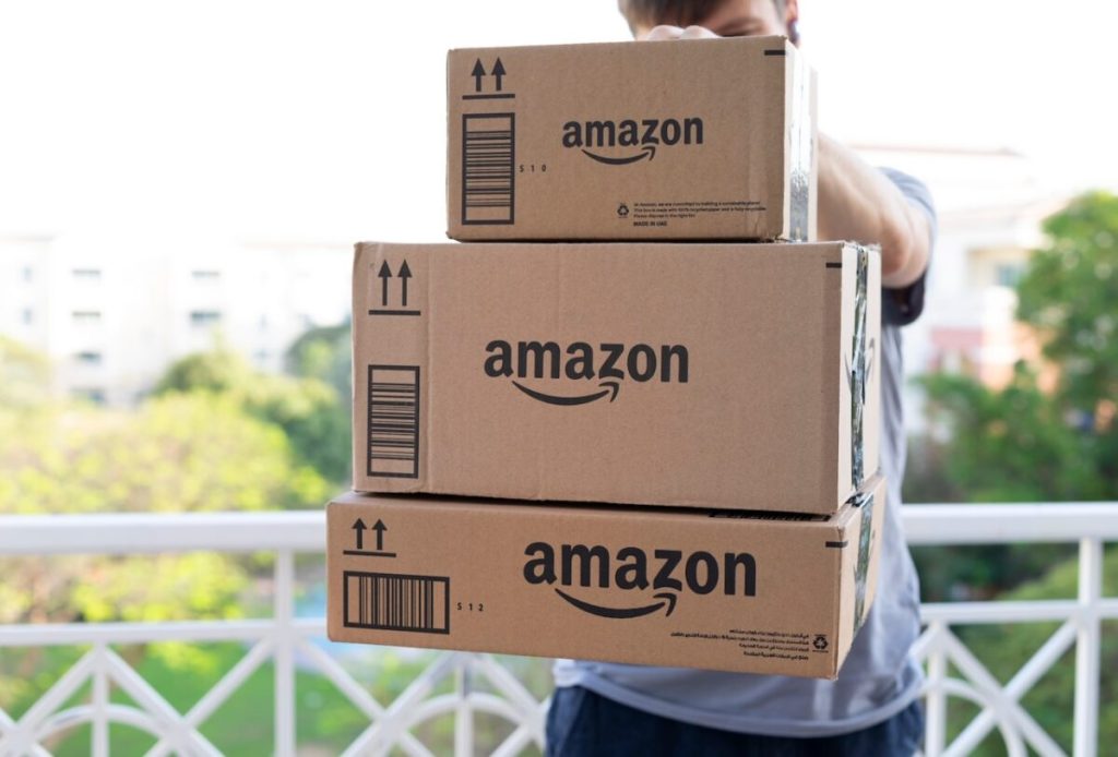 ‘We Ain’t Buying it’: Grassroots groups mobilize to boycott Amazon, Home Depot, and Target