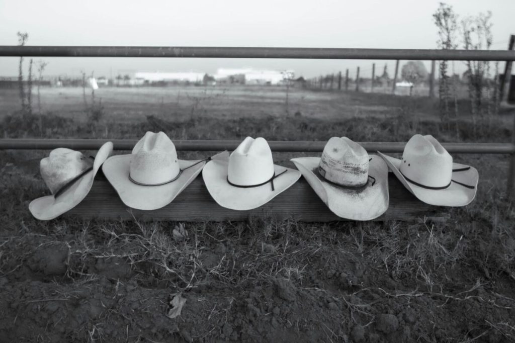 Remembering Cleo Hearn: Visionary Behind Cowboys of Color Rodeo Dies at 86
