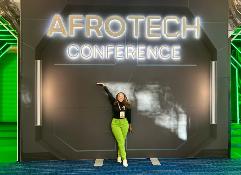 The Politics of Access: What AfroTech in Texas can teach us about empowering innovation and equity
