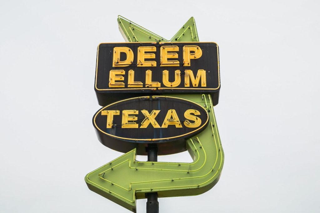 Rodeo Dallas is back (sort of): New spot opening amid ongoing Deep Ellum closure