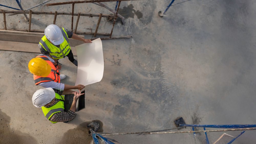 New Harris County worksite policy aims to prevent injuries, fatalities on construction sites