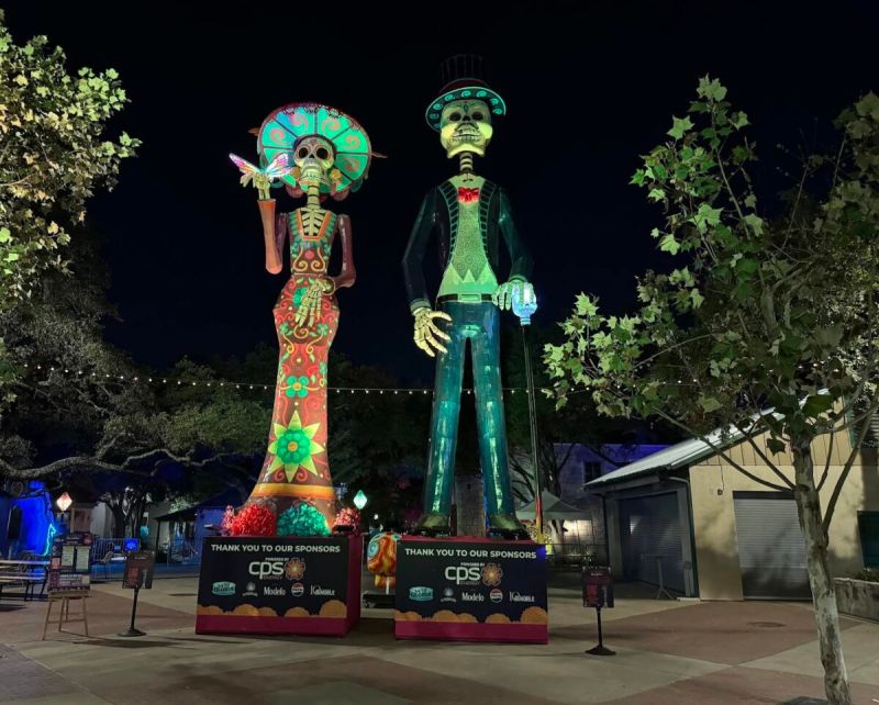The New Year is full of San Antonio festivals that are absolutely worth attending.