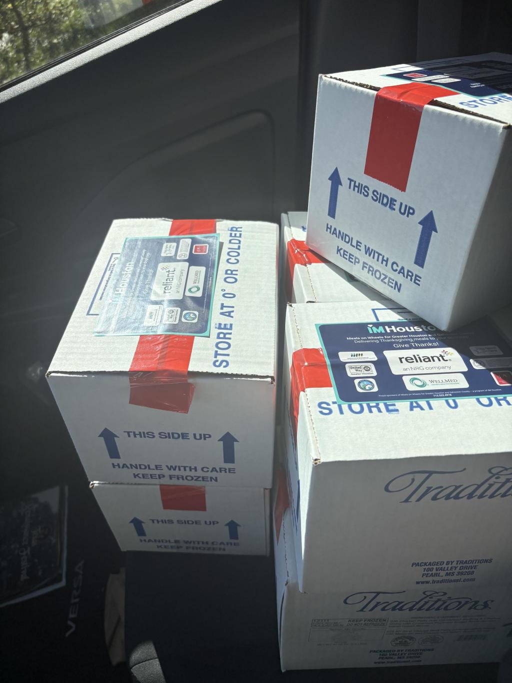 Houston’s ultimate guide to giving back