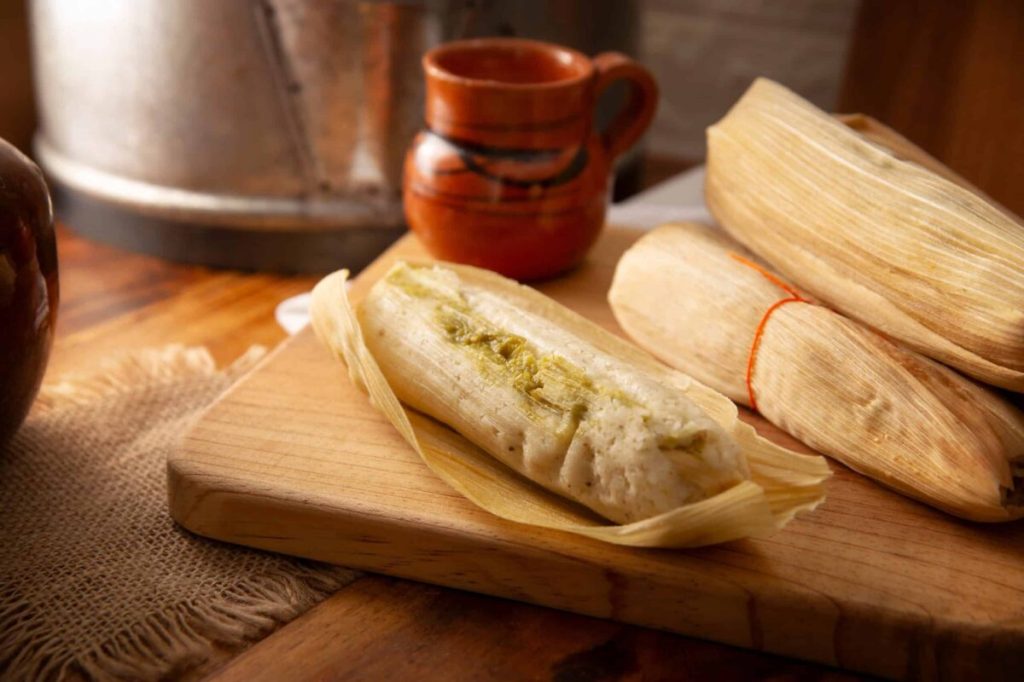 🫔 Tamales for the holidays? Here’s where to buy them