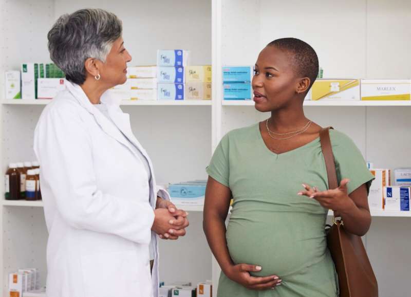 Health care systems and organizations are working together across north Texas to improve maternal health outcomes.