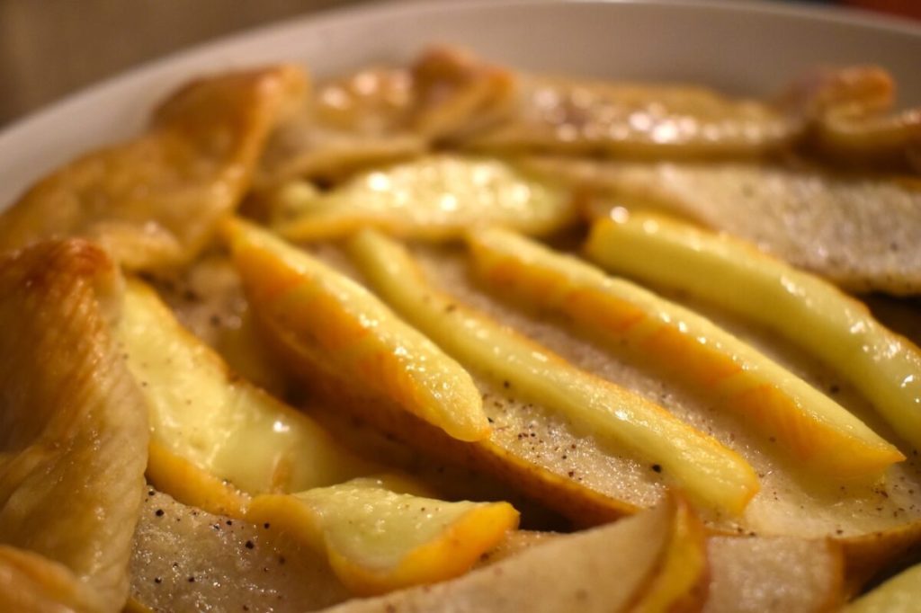 8 Fall-winter recipes using Dallas Farmers Market produce 