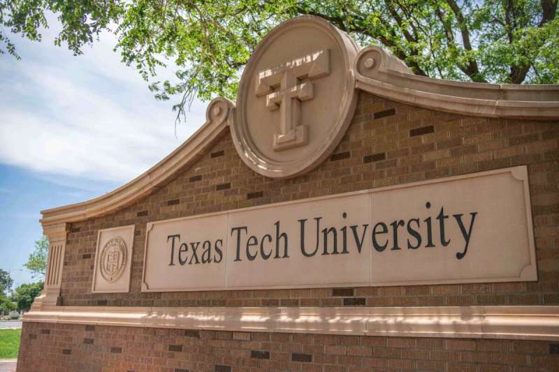 Three of the four Jordan sisters will attend Texas Tech.