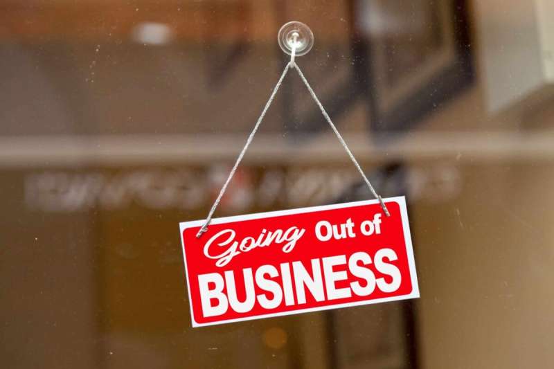Texas restaurants and bars have been hit hard by rising rents, pricy ingredients, and dwindling attendance.